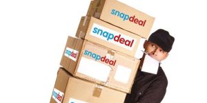 Snapdeal Services
