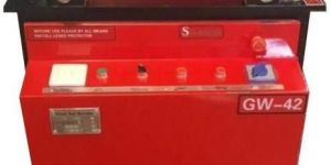 MS Bar Bending Machine