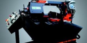 Fully Automatic Bandsaw Machines