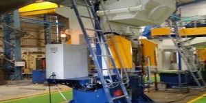 Hydraulic H Frame Press