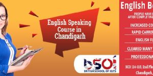 English Speaking Course