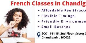 French Language Classes Services