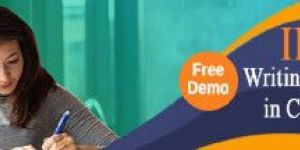 IELTS Writing Training Services