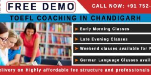 Toefl Coaching Services