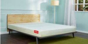 Kaya Natural Living Mattress