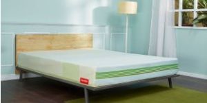 Prana Natural Living Mattress