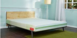 Tatva Natural Living Mattress