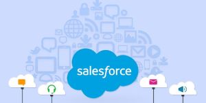 Salesforce CRM Solution