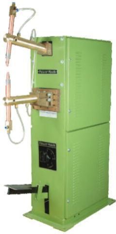 Spot Welding Machines
