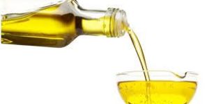 Refined Oil