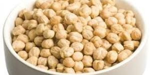 White Chickpeas