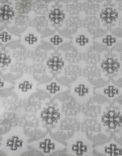 Knitted Jacquard Fabric