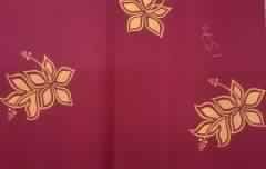Twill Fabric