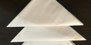 Paper Airlaid Napkin