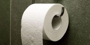Toilet Rolls