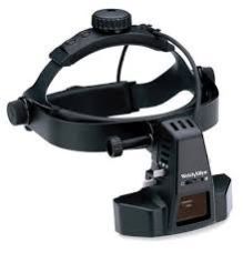 Indirect Ophthalmoscope