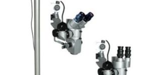 Labomed Operating Microscope