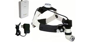 Surgical Headlight