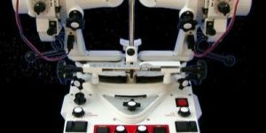 Eye Exercise Surgical Amblyoscope