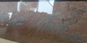 Pink Paradise Granite