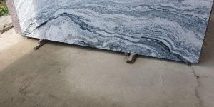 Viscon White Granite