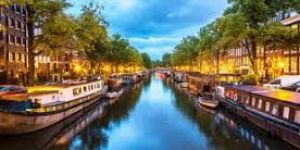 Amsterdam Tour Packages