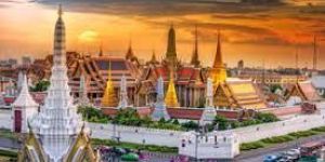 Bangkok Tour Packages