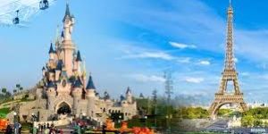 Europe Tour Packages