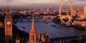 London Tour Packages
