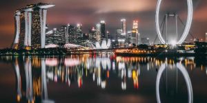 Singapore Tour Packages