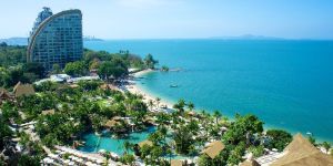 Thailand Tour Packages