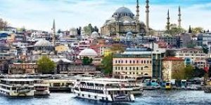 Turkey Tour Packages