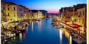 Venice Tour Packages