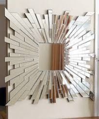 Designer Mirror