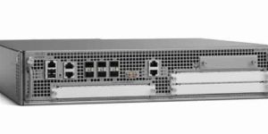 Cisco layer3 Switches