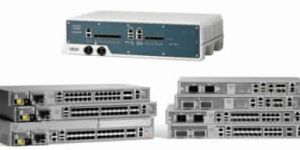 Cisco Wan Cards