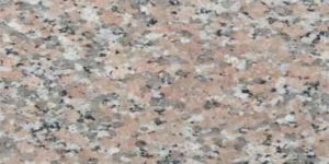 Chima Pink Granite Slab
