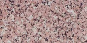 Rosy Pink Granite