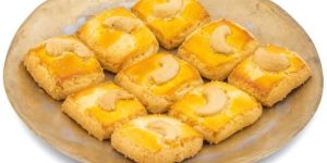 Premium Cashew Nut Cookies