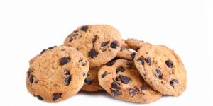 Premium Chocolate Chip Cookies