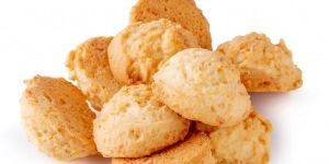 Premium Coconut Cookies