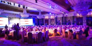 corporate event management & party organizers