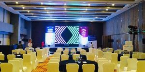 Corporate Event Management Services