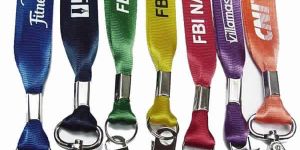 Lanyards Printing Service