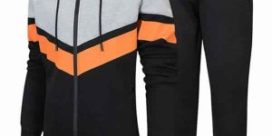 Mens Tracksuits