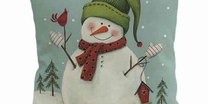 Pillow Printing Service