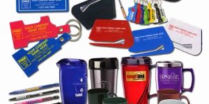 Promotional Item Printing Service