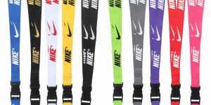 Promotional Lanyards