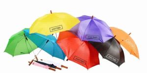 Promotional Umbrella