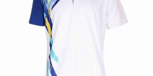 Sublimation Printed T-Shirts